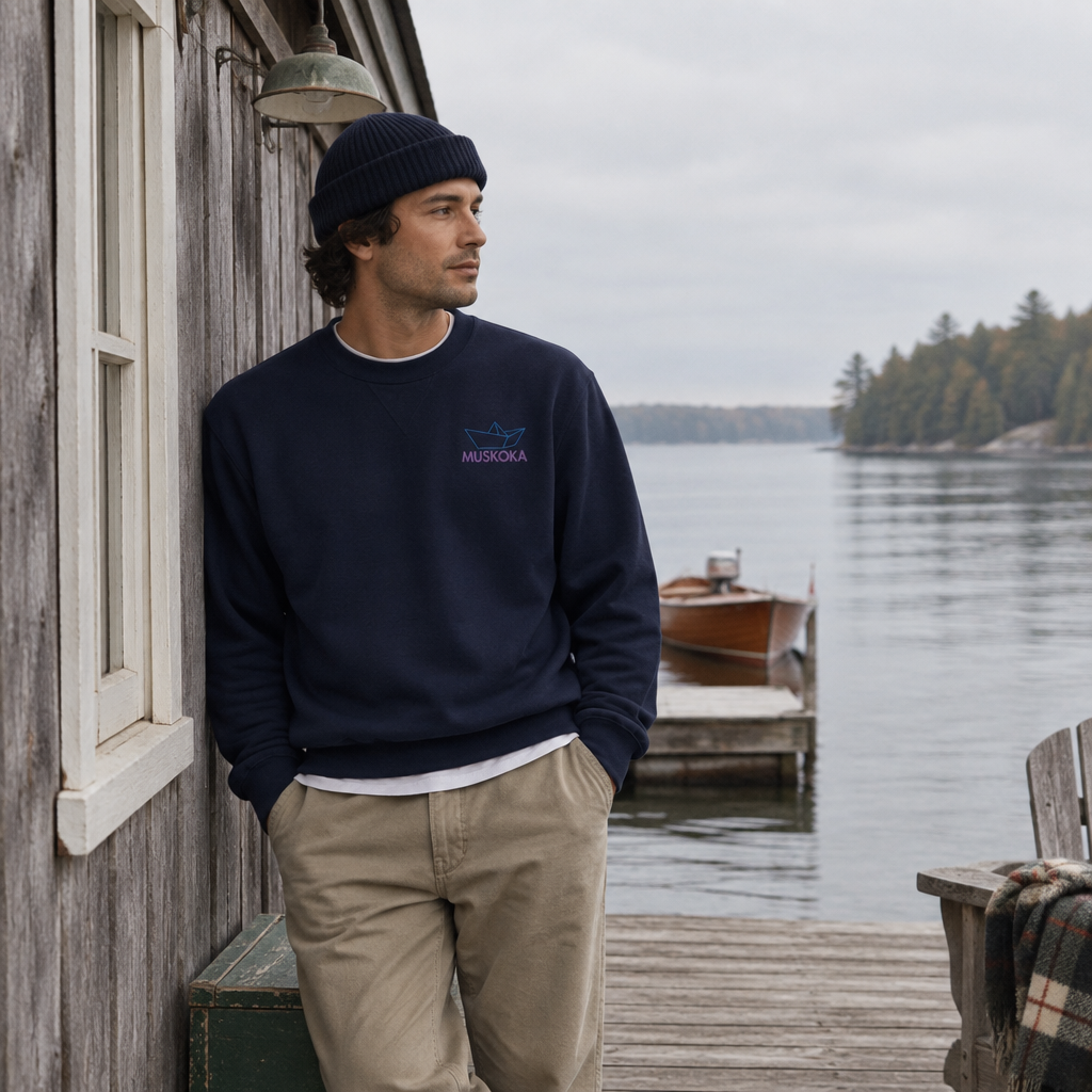Muskoka Crew: Why Some Memories Are Made by the Lake